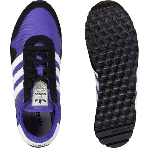 adidas schuhe 39 lila schwarz|adidas Shoes, Apparel & Gear .